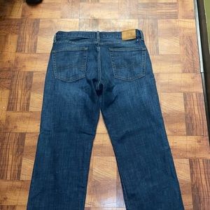 Lucky brand jeans